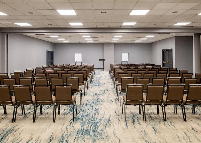 Holiday Inn Portland - Columbia Riverfront By Ihg